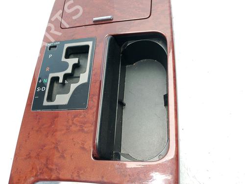 Middle console LEXUS GS (_S19_) 450h (GRS191_, GWS191_) | BP38178194I22 - Image 4