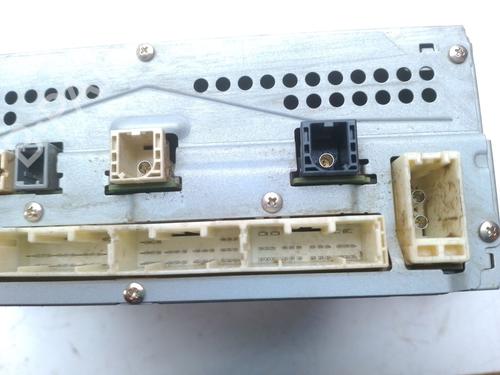 Electronic module TOYOTA RAV 4 V (_A5_, _H5_)  | BP24495992M83 