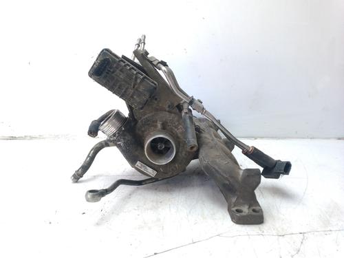 Used Turbocharger/Supercharger Turbocharger/Supercharger 19527094 19527094