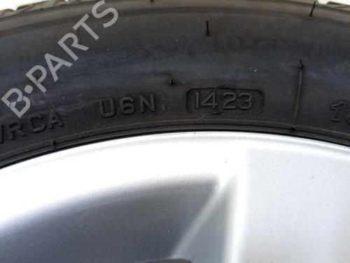 Rim TOYOTA YARIS (_P9_) 1.4 D-4D (NLP90_, NLP90R) | BP29475791C45 