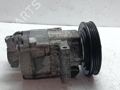 AC compressor NISSAN NOTE (E11, NE11) 1.4 | BP36003478M34  - Image 6