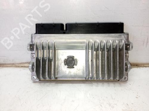 Used Engine control unit (ECU) TOYOTA YARIS (_P13_) [2010-2020]  8075103