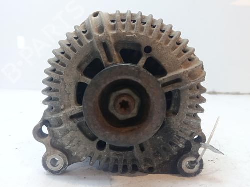 Used Alternator Alternator 37016392 37016392