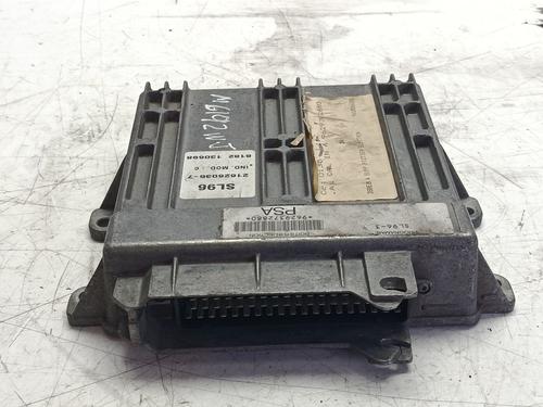 Used Engine control unit (ECU) Engine control unit (ECU) PEUGEOT 406 (8B) [1995-2005] 36259787 36259787