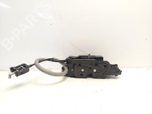 Front left lock VW T-CROSS (C11, D31) | BP31183424C98