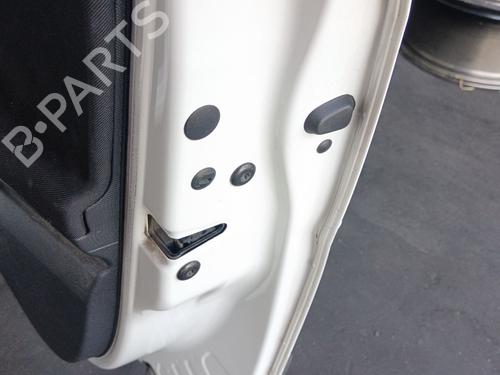 Used Front right lock Front right lock 37695918 37695918