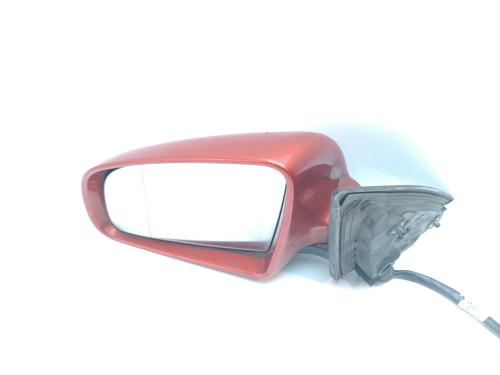 Used Left mirror AUDI A3 (8P1) [2003-2013]  16645995