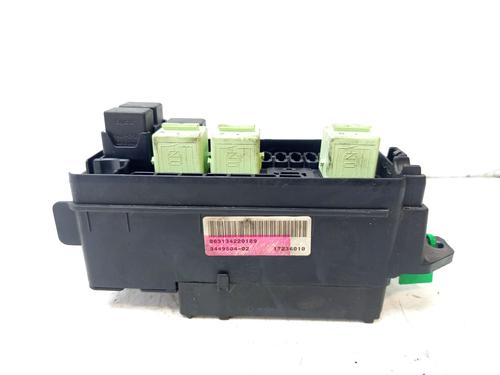 Used Fuse box Fuse box MINI MINI (R56) John Cooper Works (211 hp) 33557614 33557614