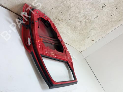 Left rear door KIA CEED (CD) 1.4 T-GDI | BP31211391C4 