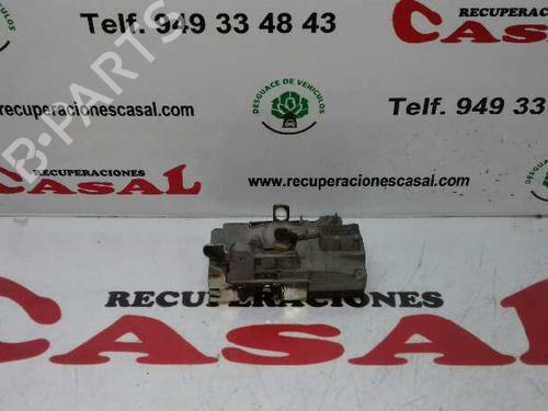 Vergrendeling rechts voor PEUGEOT 206 Hatchback (2A/C) [1998-2012]  9192231