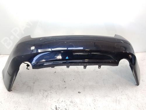 Used Rear bumper Rear bumper 37517551 37517551