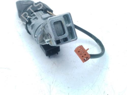 Ignition barrel CITROËN C-ELYSEE (DD_) 1.2 VTi 82 | BP38013385M48  - Image 13