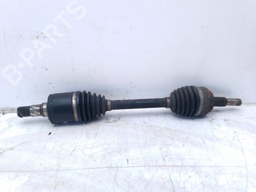 Used Right front driveshaft JEEP GRAND CHEROKEE III (WH, WK) 3.0 CRD (218 hp) 19674214