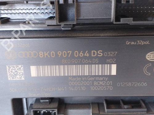 Electronic module AUDI Q5 (8RB) 3.2 FSI quattro | BP8132607M83 
