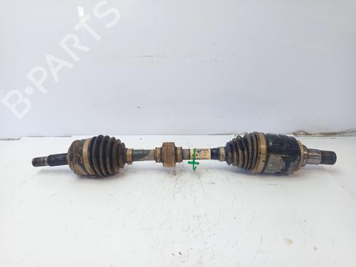 Used Left front driveshaft Left front driveshaft 34165232 34165232