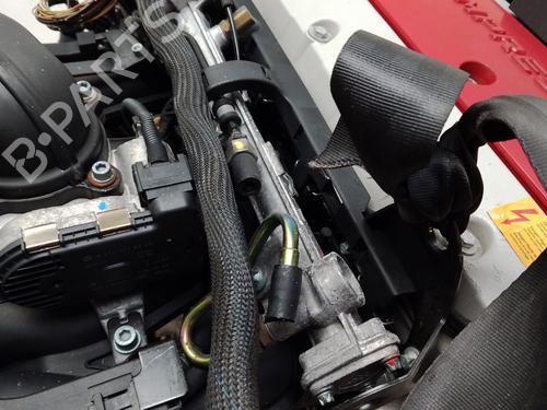 Engine MERCEDES-BENZ SLK (R170) 200 (170.435) | BP31159401M1 