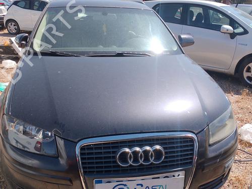 Modulo electronico AUDI A3 (8P1) 2.0 TDI 16V | BP29877175M83