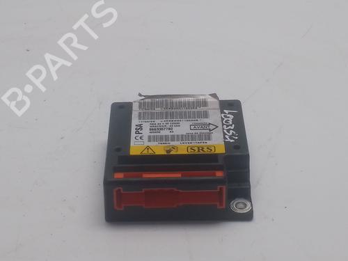 ecu-airbags-citroen-c2-jm_-2003-2004-2005-2006-2007-2008-2009-2010-2011-2012-2013-2014-2015-2016-2017-34058487 main image