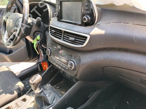 Salpicadero HYUNDAI TUCSON (JM) [2004-2019]  31211330