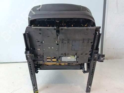 Seats set BMW 7 (E65, E66, E67) 730 d | BP38069691C78 - Image 17