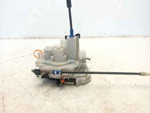 Front left lock PEUGEOT BIPPER (AA_) 1.3 HDi 80 / BlueHDi 80 | BP30617640C98