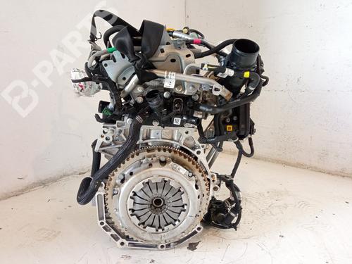 Engine DACIA SANDERO II 1.0 TCe 100 (B8ML) | BP9456507M1 - Image 10