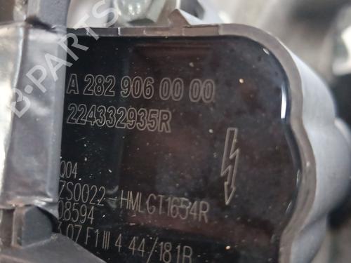 Engine NISSAN QASHQAI II (J11, J11_) 1.3 DIG-T | BP36701076M1 - Image 14