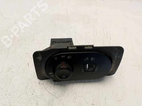 Headlight switch SEAT IBIZA III (6L1) 1.2 | BP37793175I24 - Image 2