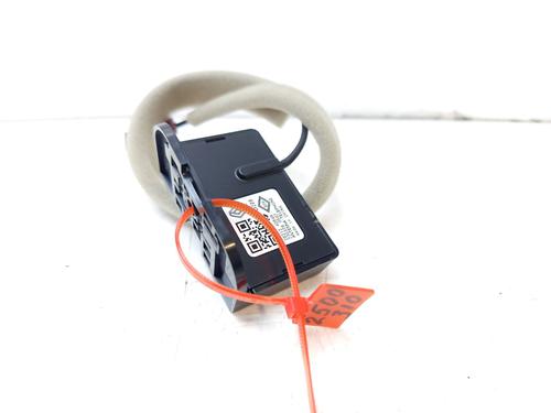 Electronic module RENAULT CAPTUR II (HF_) 1.0 TCe 90 ECO-G (HFM6) | BP32304259M83 - Image 3