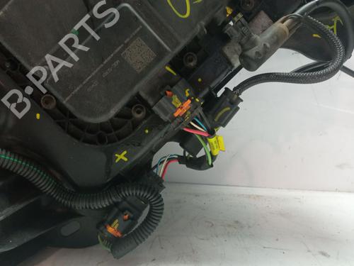 AdBlue tank TOYOTA PROACE Van (MDZ_) 1.6 D4d (MDZ2) | BP31194878M85 