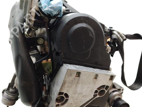 Engine SKODA FABIA I (6Y2) 1.4 TDI | BP30460793M1 - Image 7