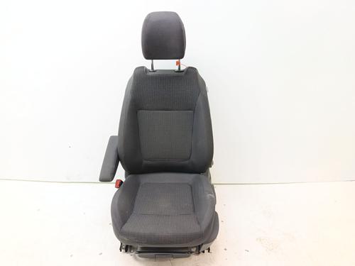 Used Left front seat Left front seat PEUGEOT 5008 (0U_, 0E_) 1.6 BlueHDi 120 (120 hp) 33832319 33832319