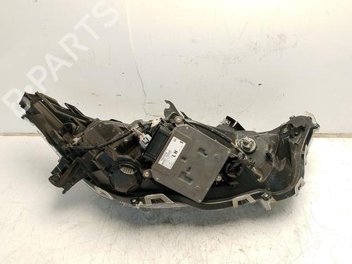 Left headlight TOYOTA RAV 4 V (_A5_, _H5_) 2.0 (MXAA52) | BP37270771C28 - Image 6