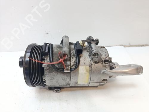 AC compressor FORD FOCUS II (DA_, HCP, DP) 1.8 TDCi | BP33437300M34 - Image 5