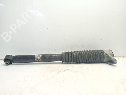 Used Left rear shock absorber Left rear shock absorber 31157990 31157990
