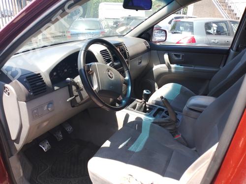 Injector KIA SORENTO I (JC) 2.5 CRDi 4WD | BP31161239M100