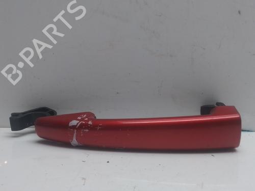 Used Exterior handle Exterior handle PEUGEOT 308 I (4A_, 4C_) 2.0 HDi (136 hp) 33705706 33705706