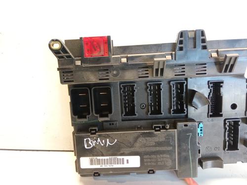Fuse box BMW X5 (E53) 4.4 i | BP8728230E1 