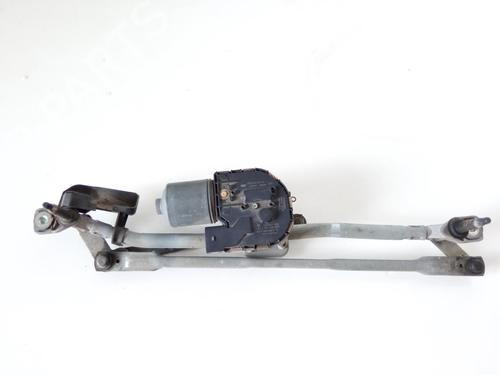Used Front wiper motor AUDI Q5 (8RB) 3.2 FSI quattro (270 hp) 8132615