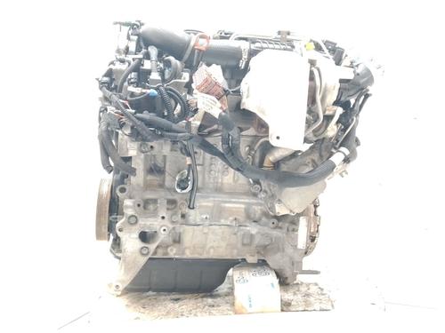 Engine PEUGEOT 208 I (CA_, CC_) 1.4 HDi | BP31864450M1 - Image 4