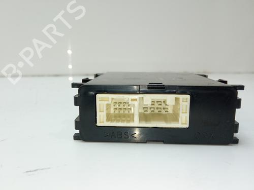 Used Electronic module Electronic module 12318324 12318324