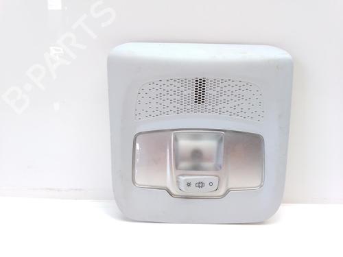 Used Interior roof light PEUGEOT 208 I (CA_, CC_) 1.4 HDi (68 hp) 13734098