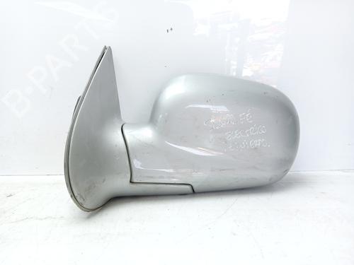 Used Left mirror HYUNDAI SANTA FÉ I (SM) 2.0 CRDi (113 hp) 18833514