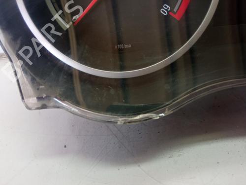 Instrument cluster OPEL CORSA D (S07) | BP10171861C47