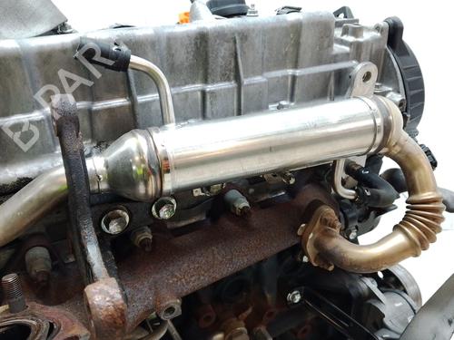 Engine TOYOTA AVENSIS Estate (_T25_) 2.0 D-4D (CDT250_, CDT250R) | BP30472734M1