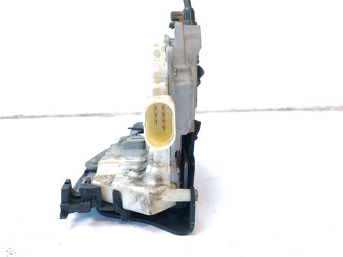 Front right lock AUDI A4 B5 Avant (8D5)  | BP22214281C97 
