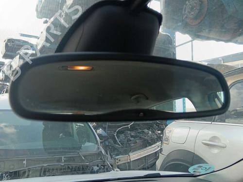 Used Rear mirror Rear mirror NISSAN PULSAR Hatchback (C13) 1.5 dCi (110 hp) 39958223 39958223