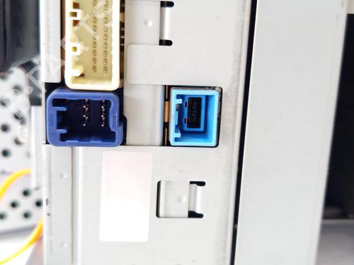 Electronic module LEXUS GS (_S19_) | BP31215213M83