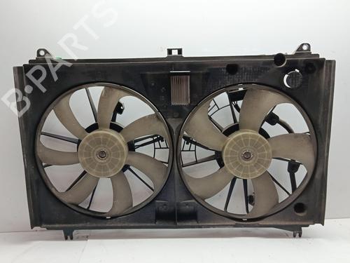 Motorkühlung für LEXUS LS (_F4_) 600h AWD (UVF45, UVF46) (394 hp) 33217327