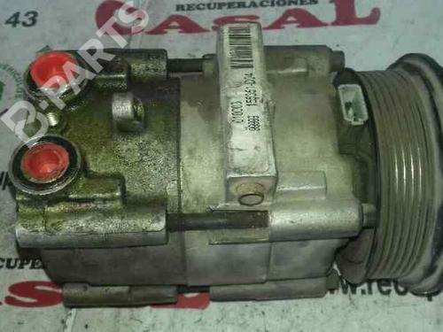 AC compressor FORD MONDEO II Turnier (BNP)  | BP7963189M34 